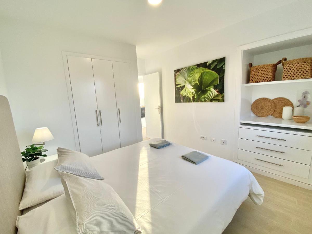 Ferienhaus Casa Aura, Increibles Vistas Al Mar Y Piscina Privada