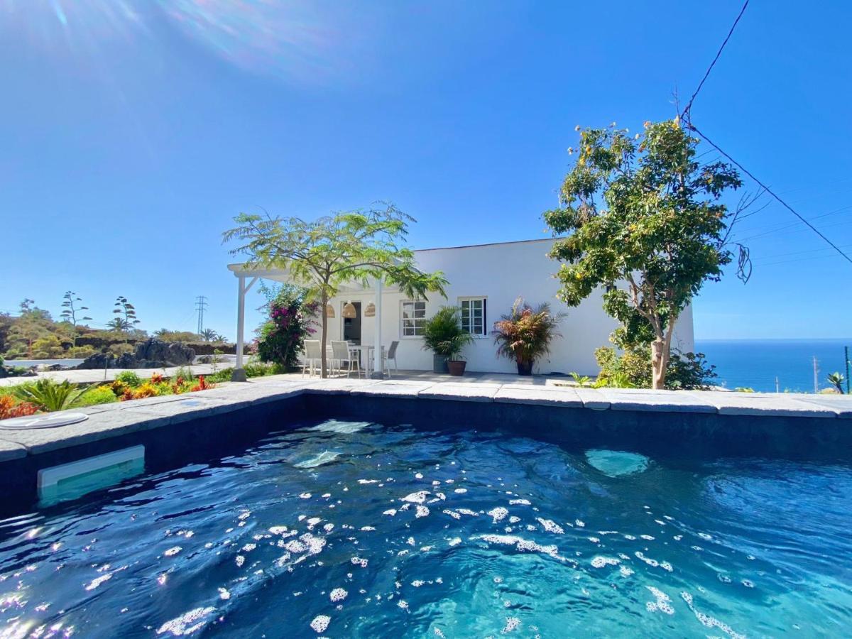 Casa Aura, Increibles Vistas Al Mar Y Piscina Privada Ferienhaus *